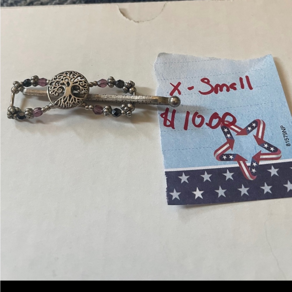 Lilla rose, x-small